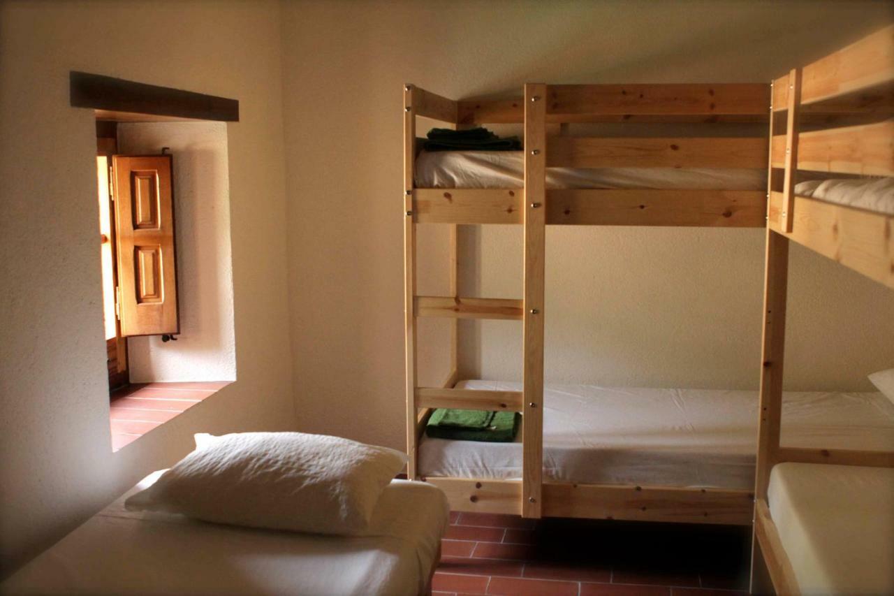 Masia De Vallforners Tagamanent Buitenkant foto