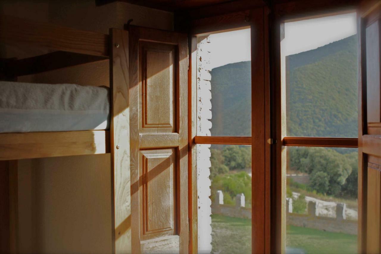 Masia De Vallforners Tagamanent Buitenkant foto
